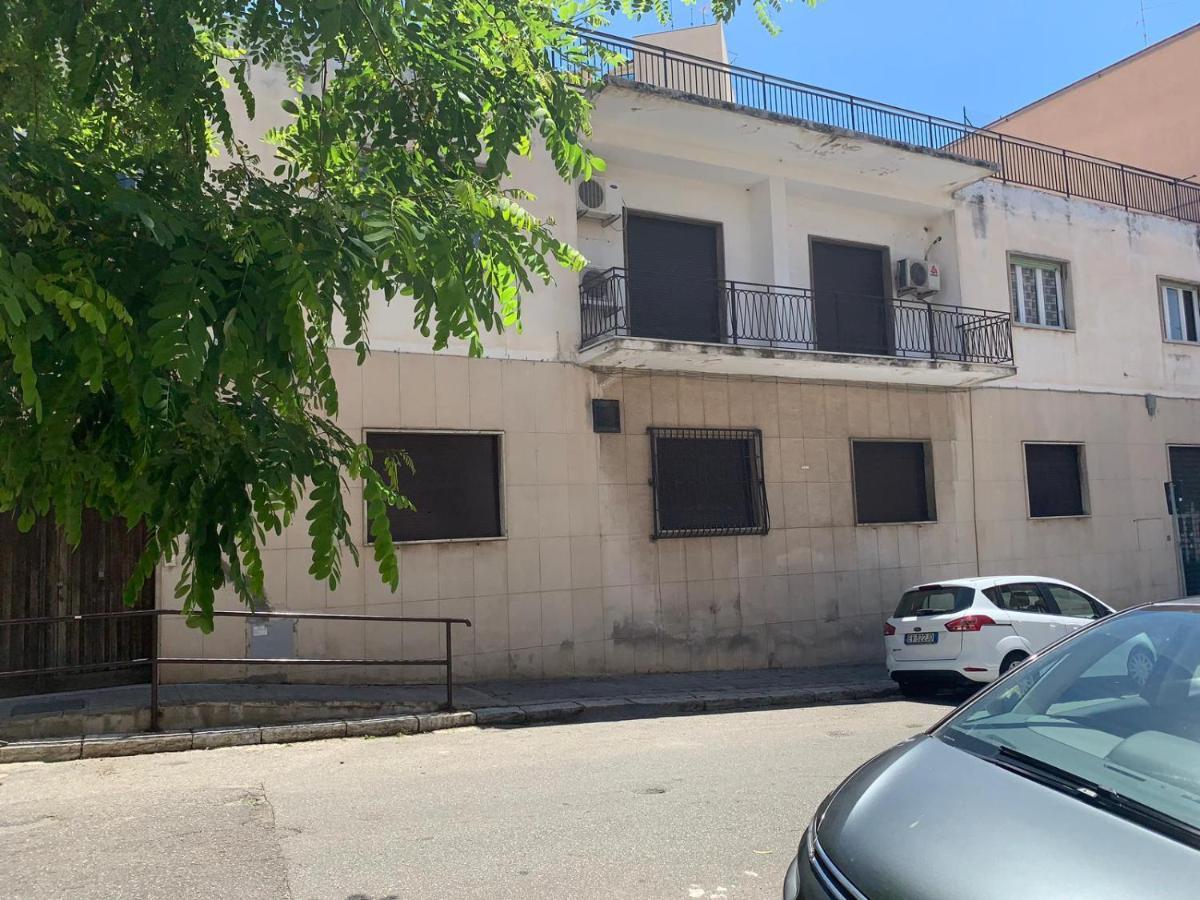 Magna Grecia B&B Ρέτζιο ντι Καλάμπρια Εξωτερικό φωτογραφία