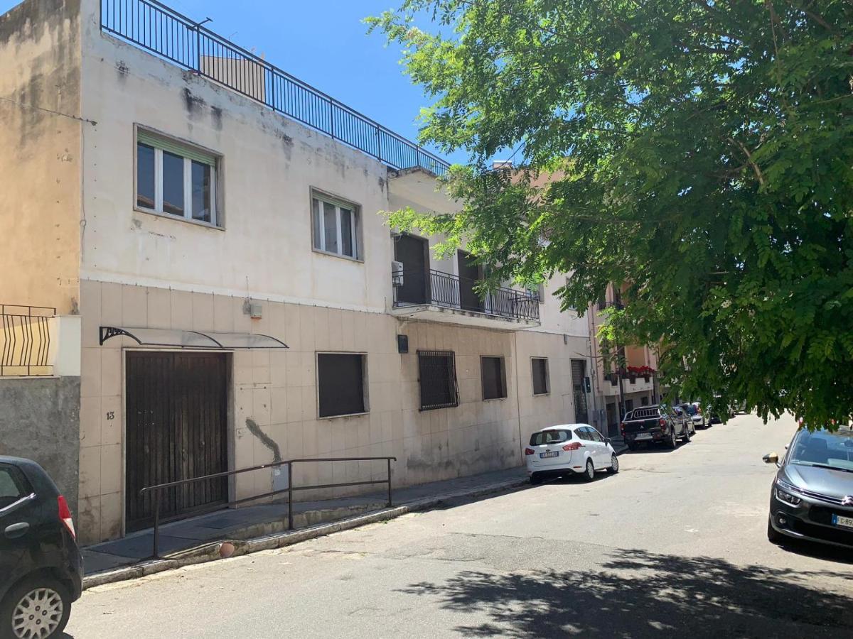 Magna Grecia B&B Ρέτζιο ντι Καλάμπρια Εξωτερικό φωτογραφία