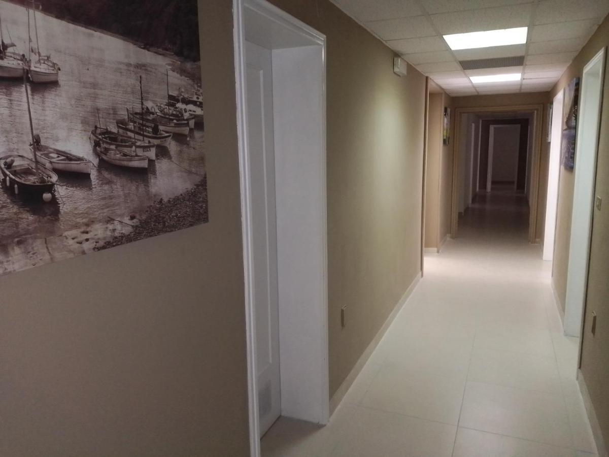 Magna Grecia B&B Ρέτζιο ντι Καλάμπρια Εξωτερικό φωτογραφία