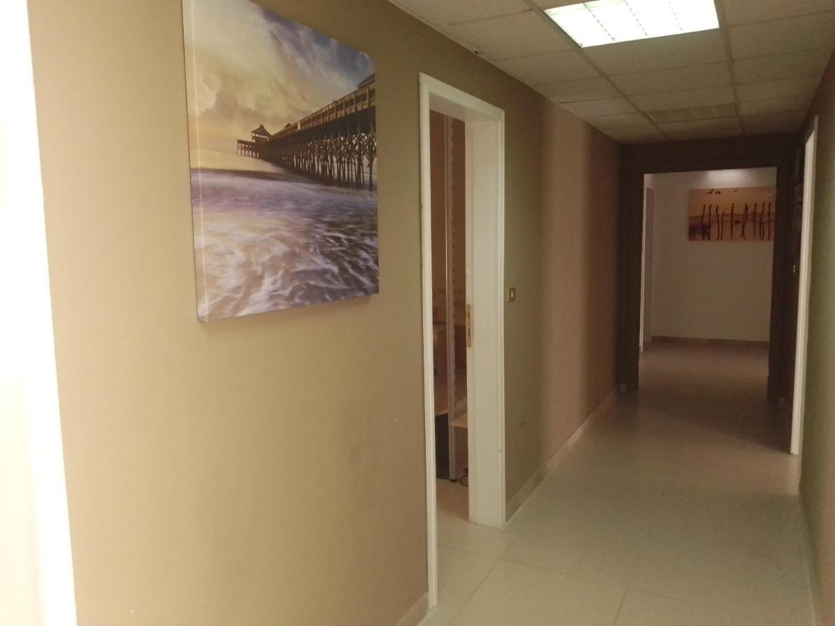Magna Grecia B&B Ρέτζιο ντι Καλάμπρια Εξωτερικό φωτογραφία
