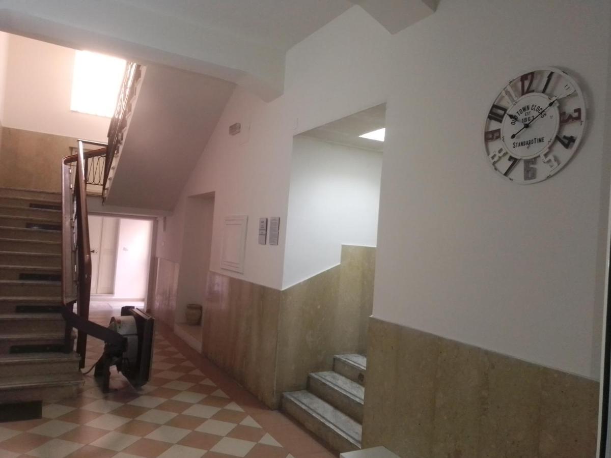 Magna Grecia B&B Ρέτζιο ντι Καλάμπρια Εξωτερικό φωτογραφία