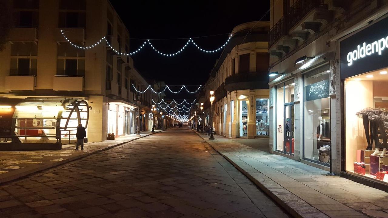 Magna Grecia B&B Ρέτζιο ντι Καλάμπρια Εξωτερικό φωτογραφία
