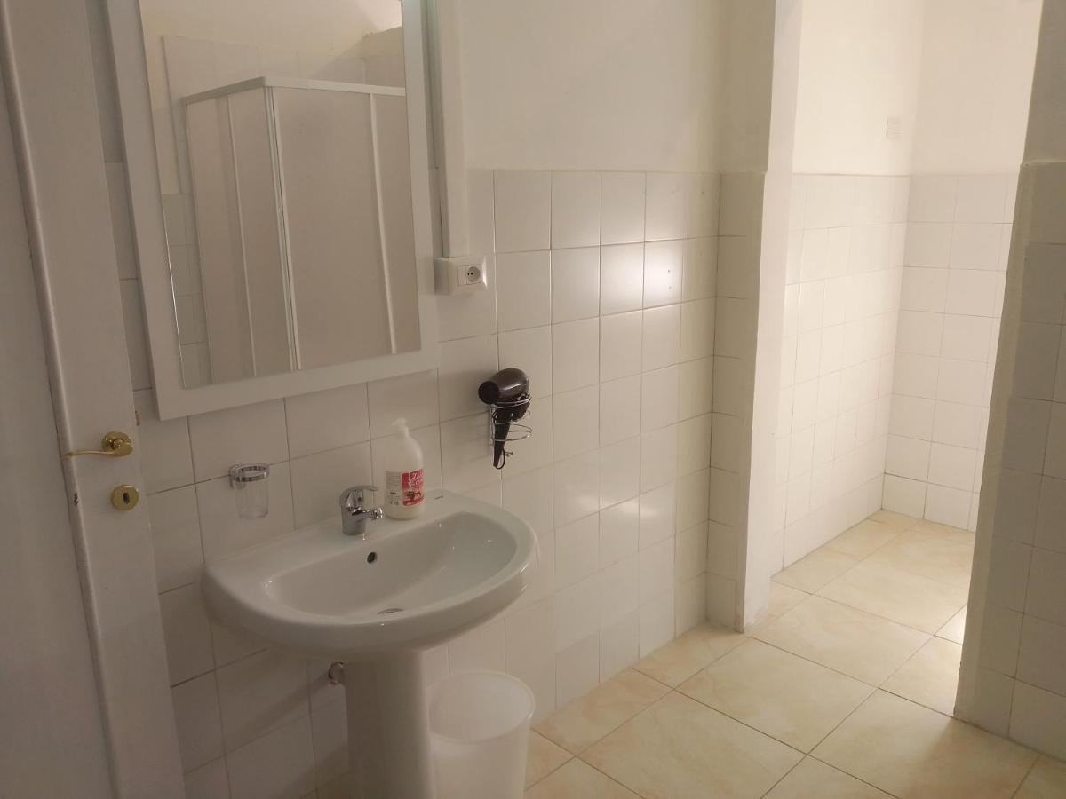 Magna Grecia B&B Ρέτζιο ντι Καλάμπρια Εξωτερικό φωτογραφία