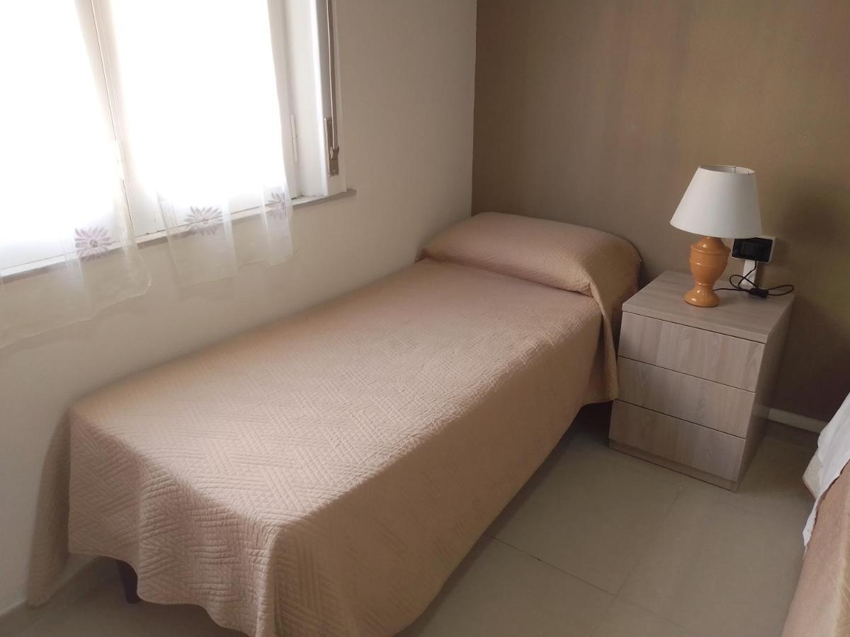Magna Grecia B&B Ρέτζιο ντι Καλάμπρια Εξωτερικό φωτογραφία