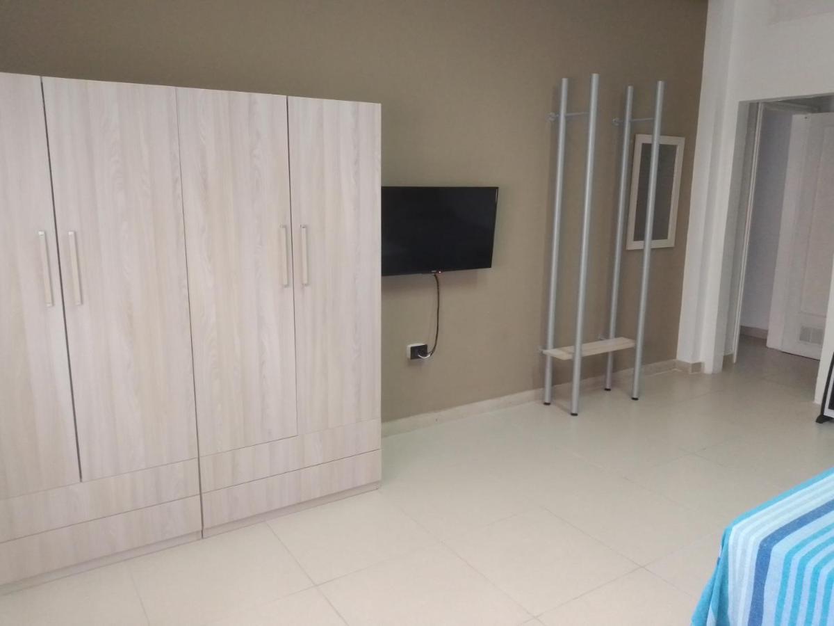 Magna Grecia B&B Ρέτζιο ντι Καλάμπρια Εξωτερικό φωτογραφία