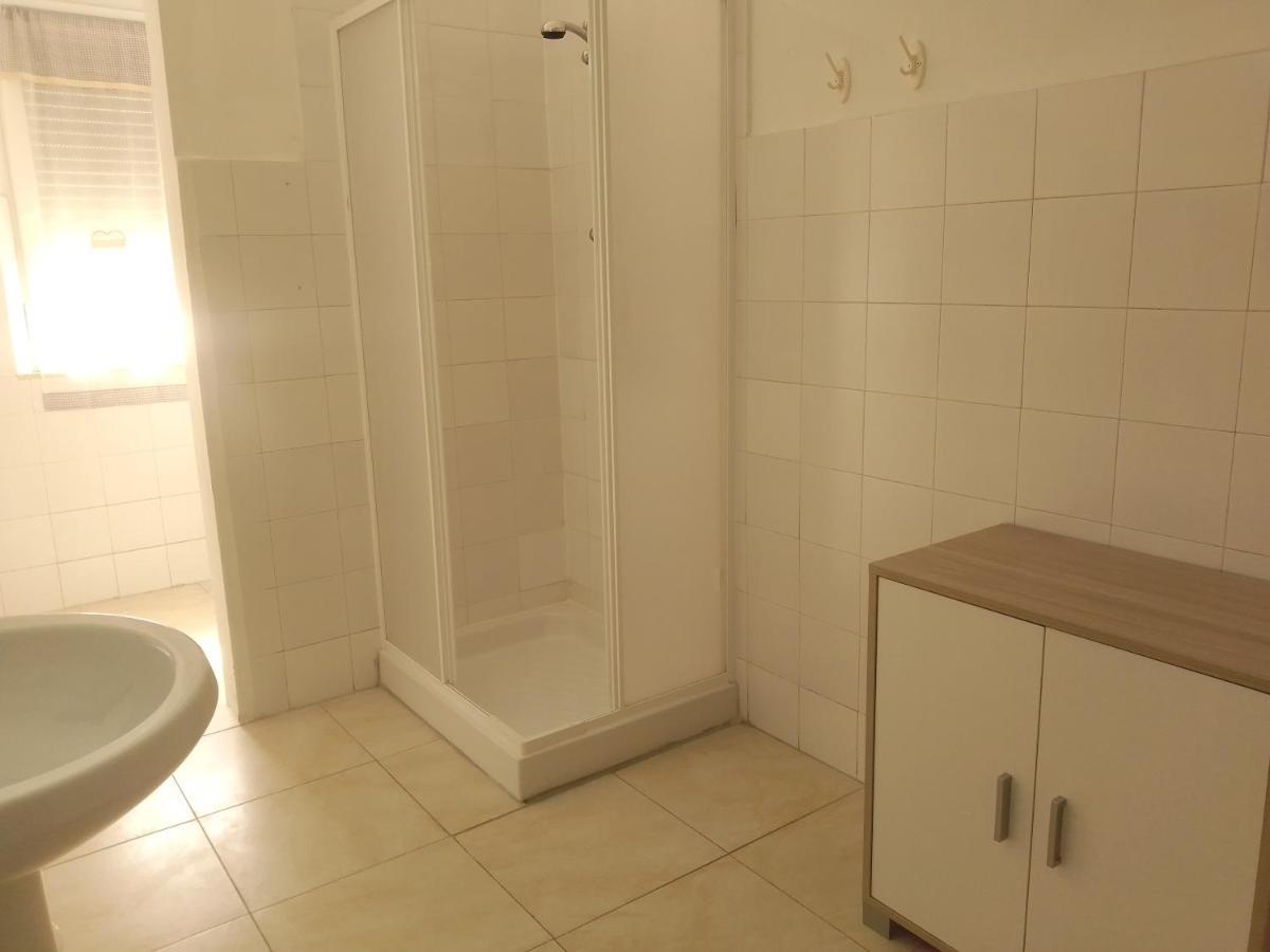 Magna Grecia B&B Ρέτζιο ντι Καλάμπρια Εξωτερικό φωτογραφία