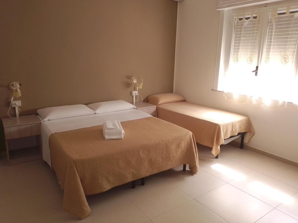 Magna Grecia B&B Ρέτζιο ντι Καλάμπρια Εξωτερικό φωτογραφία