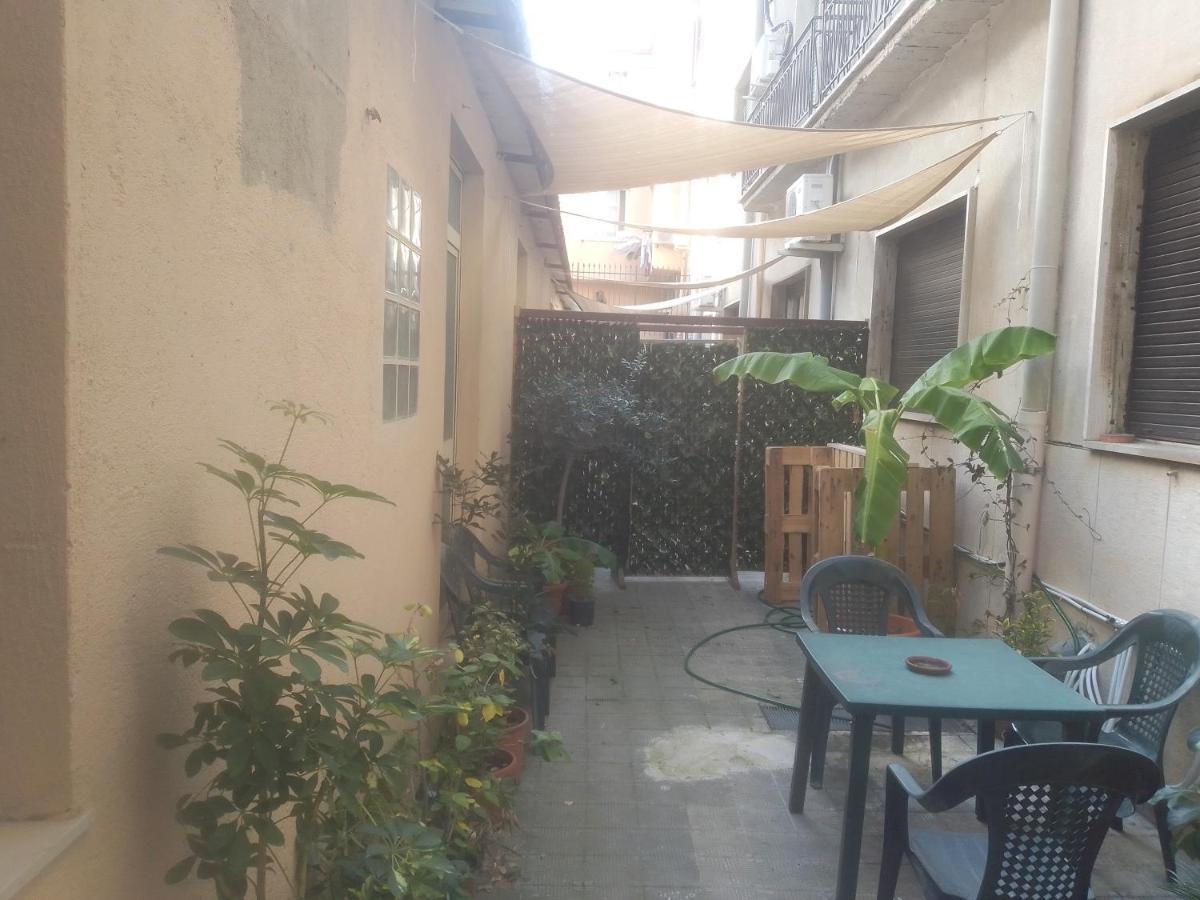Magna Grecia B&B Ρέτζιο ντι Καλάμπρια Εξωτερικό φωτογραφία