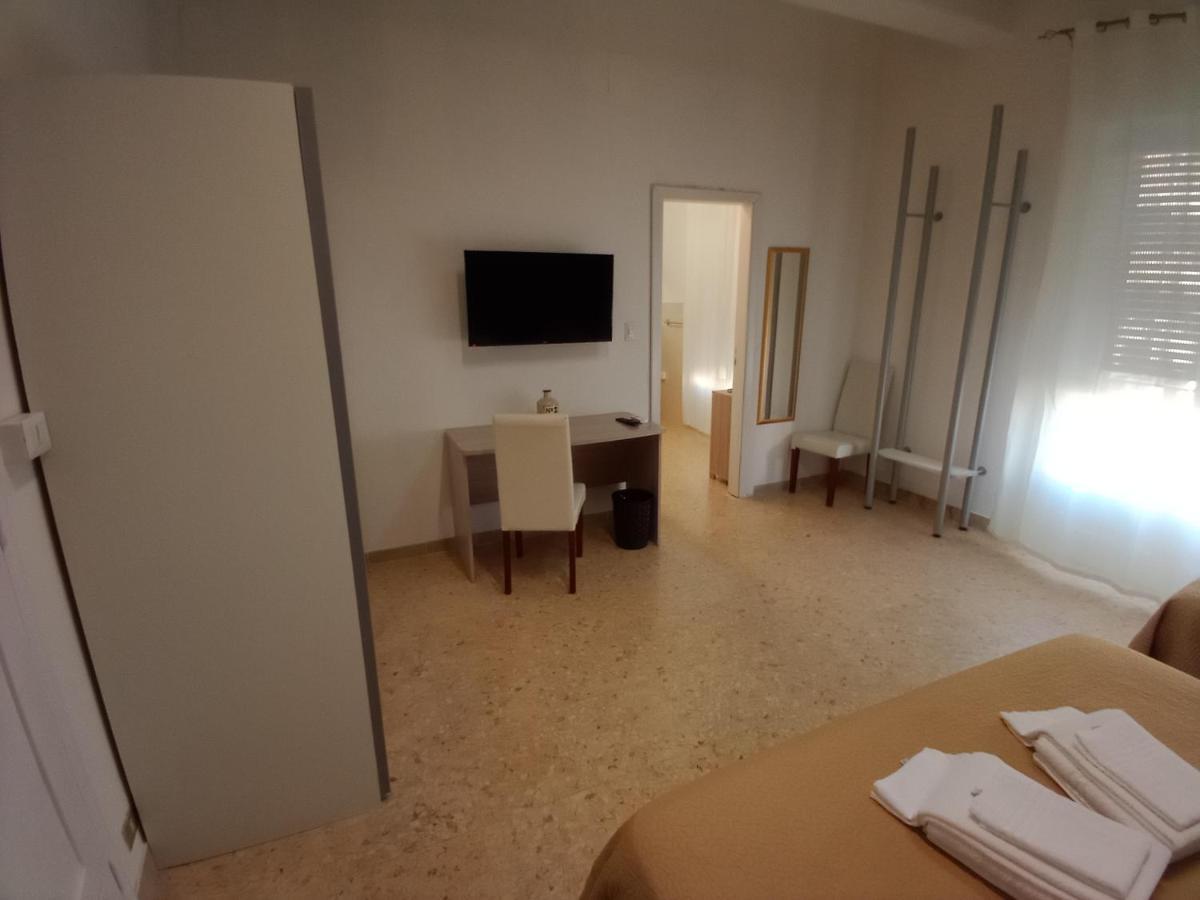 Magna Grecia B&B Ρέτζιο ντι Καλάμπρια Εξωτερικό φωτογραφία